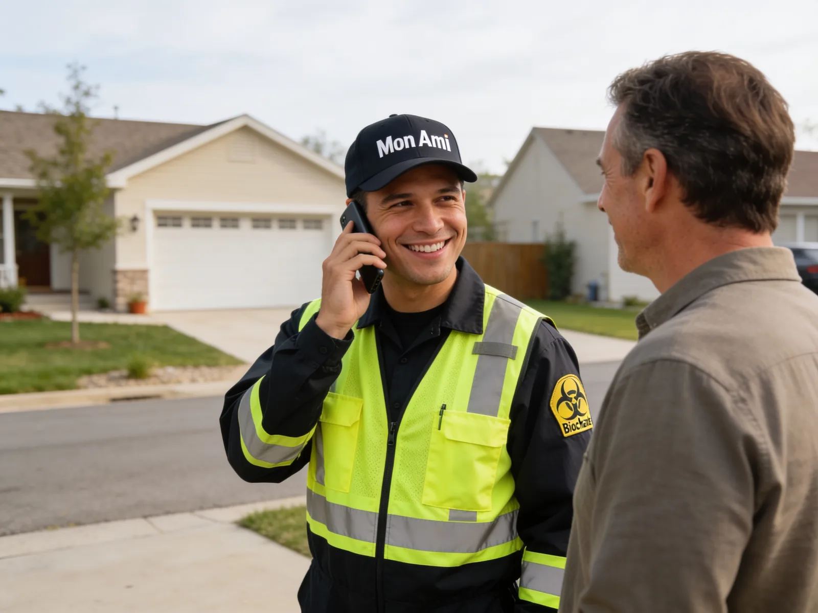 Sewage Cleanup Lafayette, LA FAQs