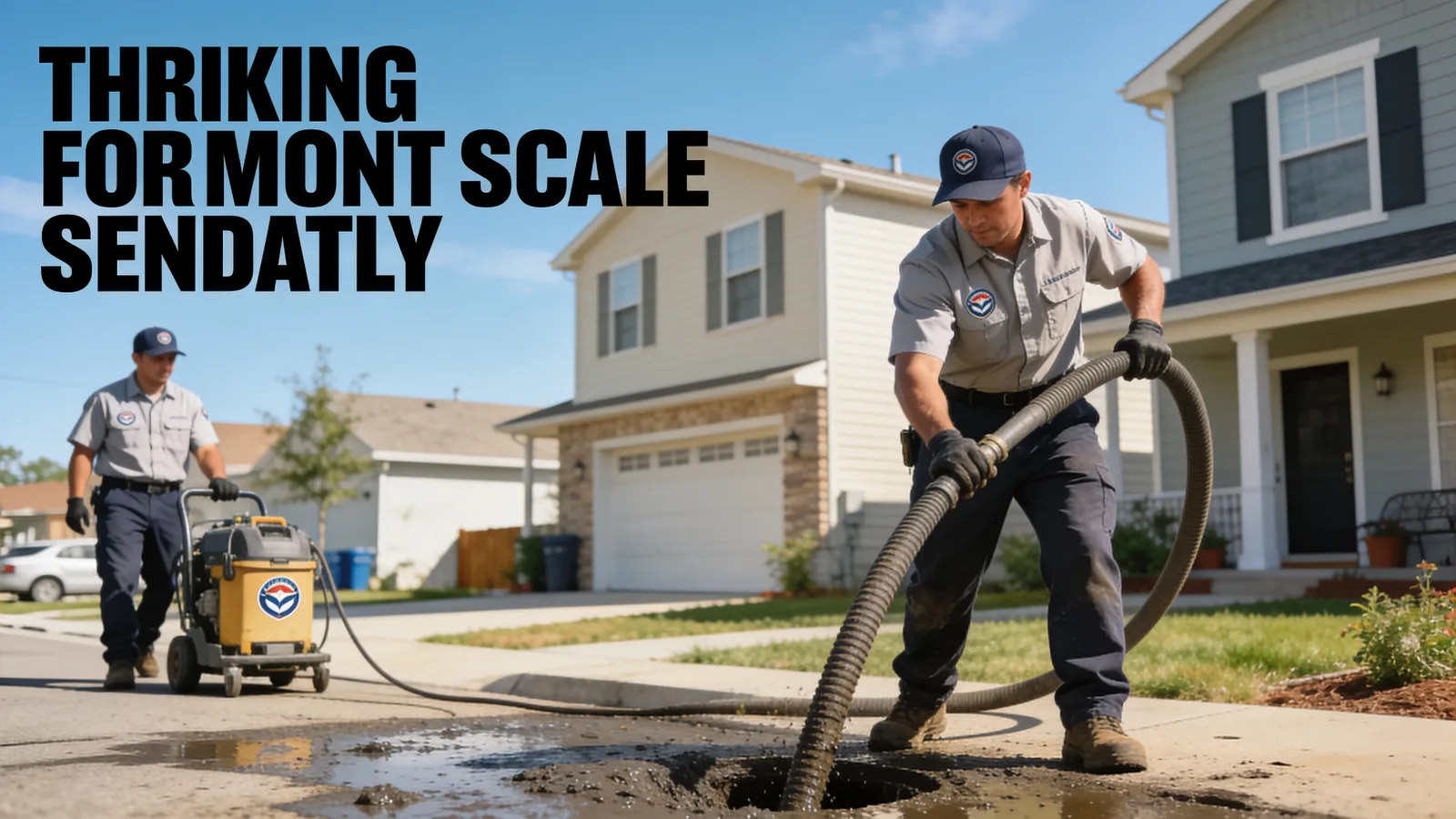 Sewage Cleanup in Lafayette, LA near me